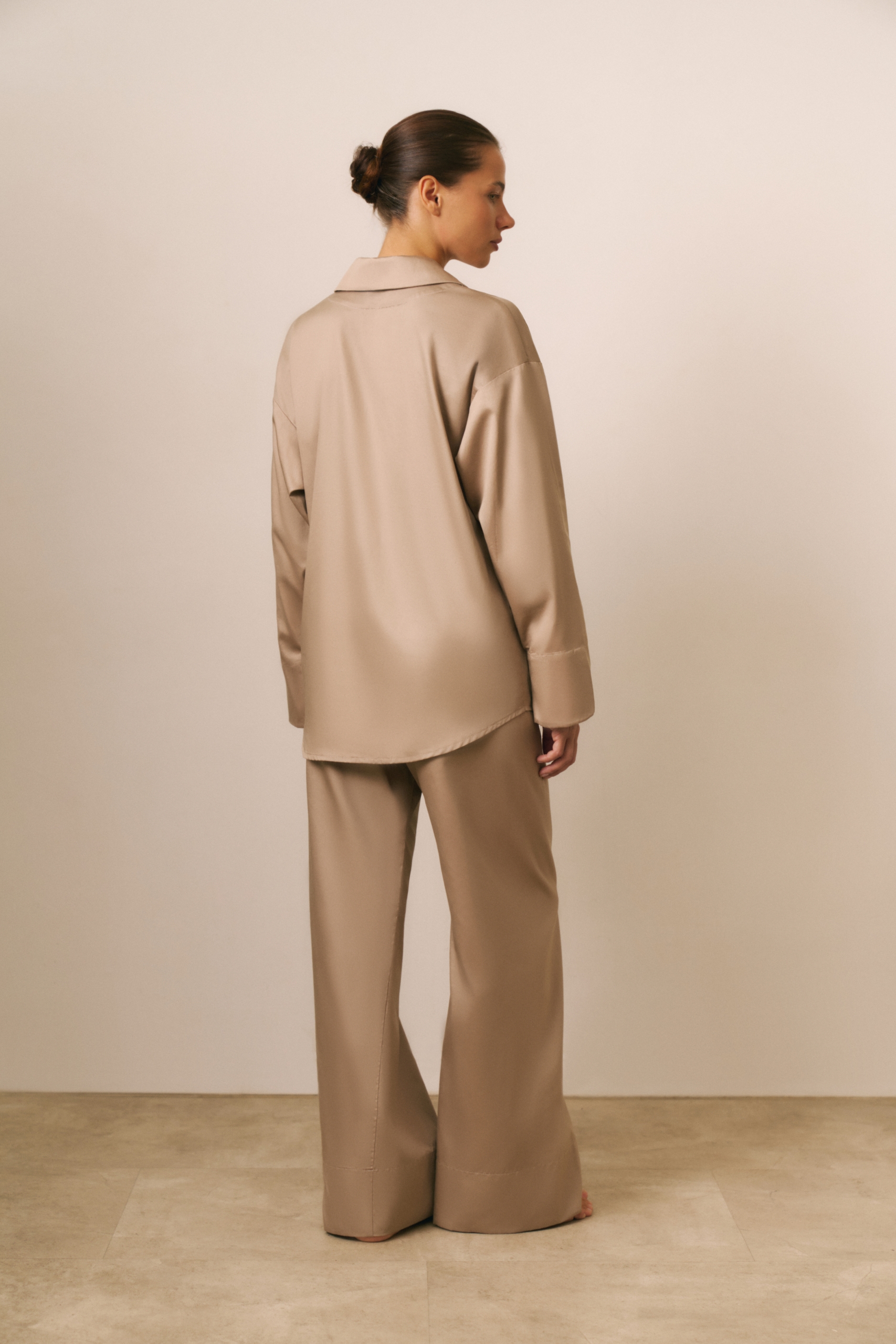 Пижама Мокко S - Image 6