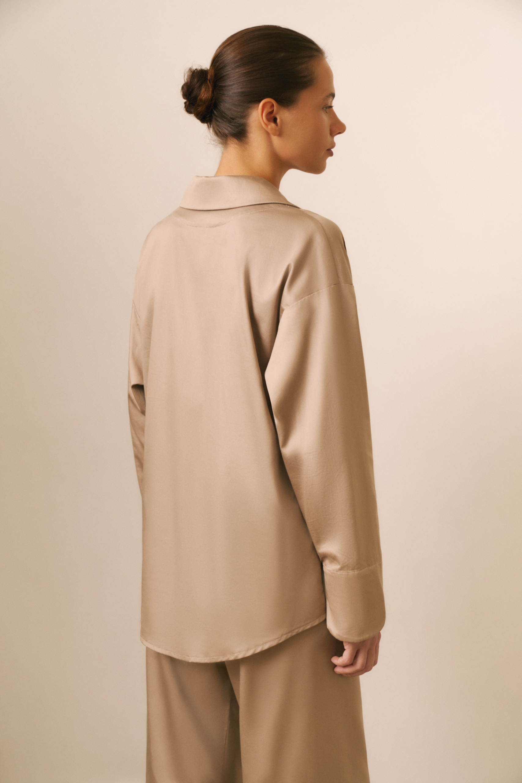 Пижама Мокко S - Image 7