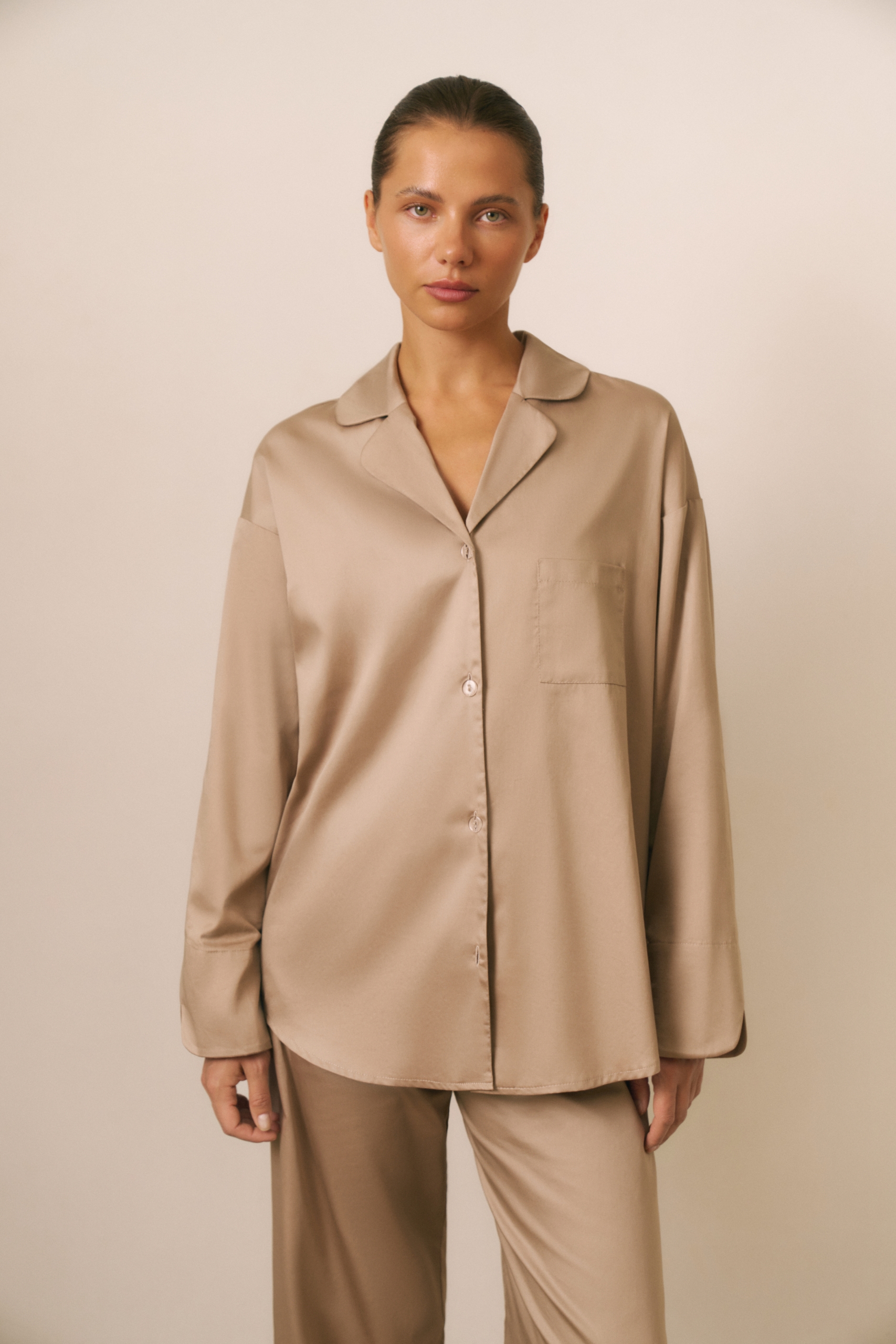 Пижама Мокко S - Image 8