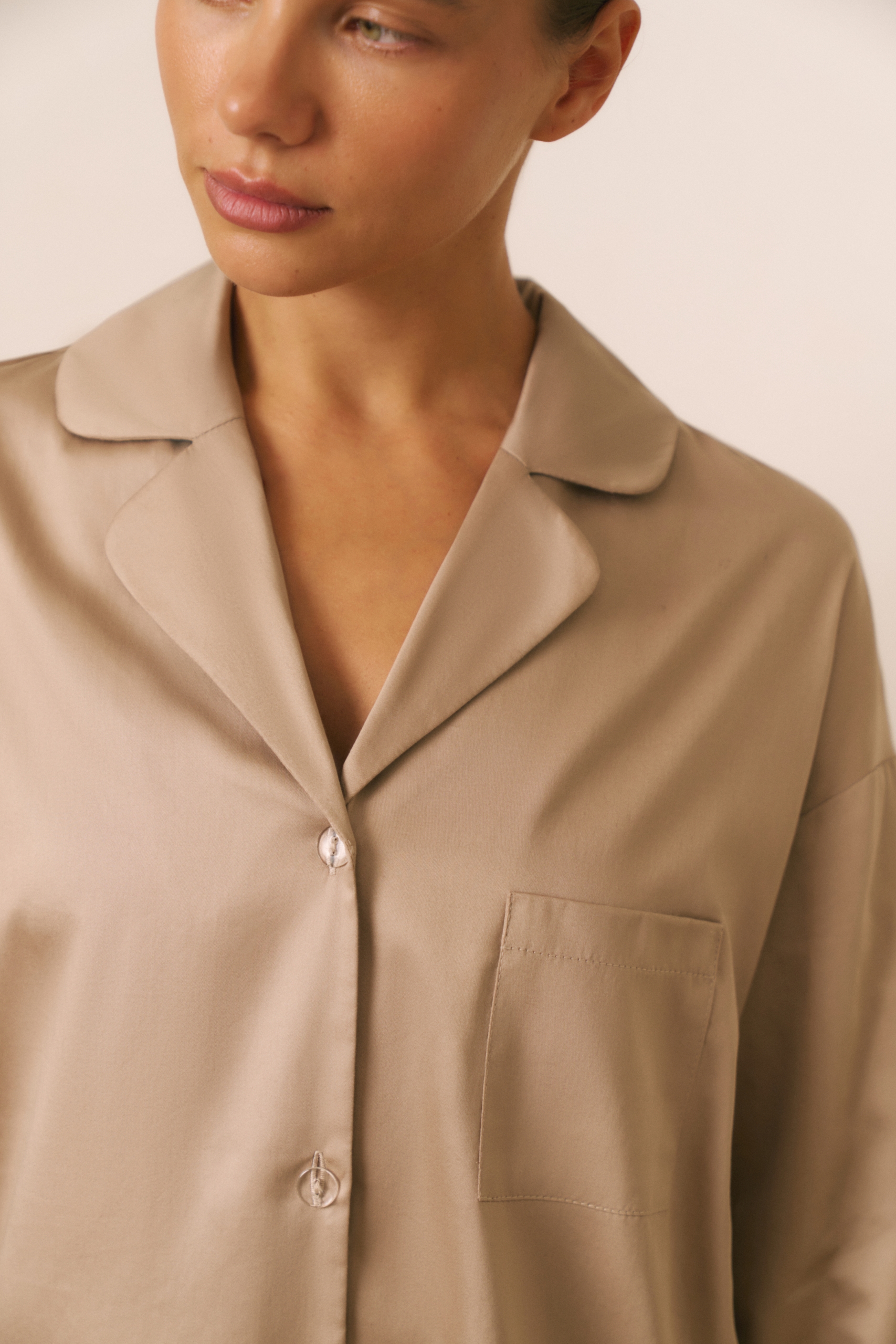 Пижама Мокко S - Image 9