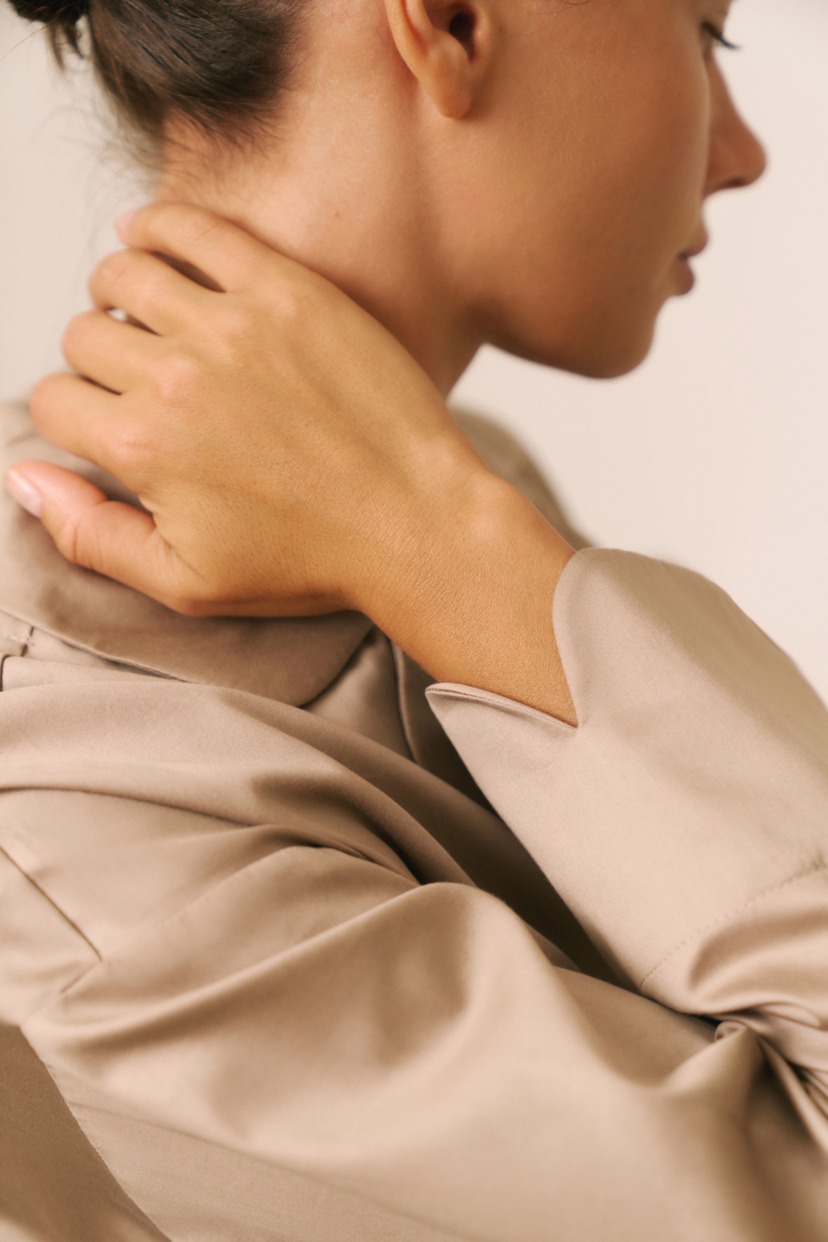 Пижама Мокко S - Image 5