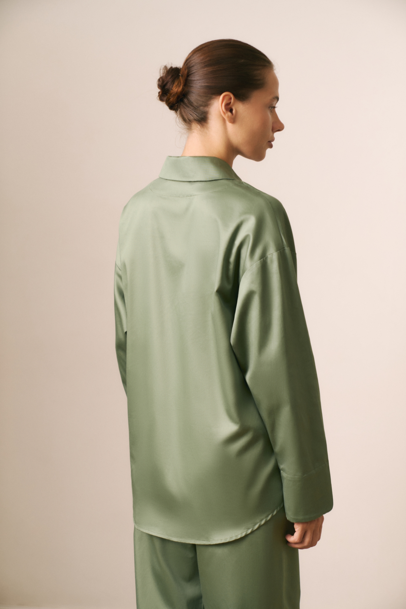 Пижама Нефритовый M - Image 5