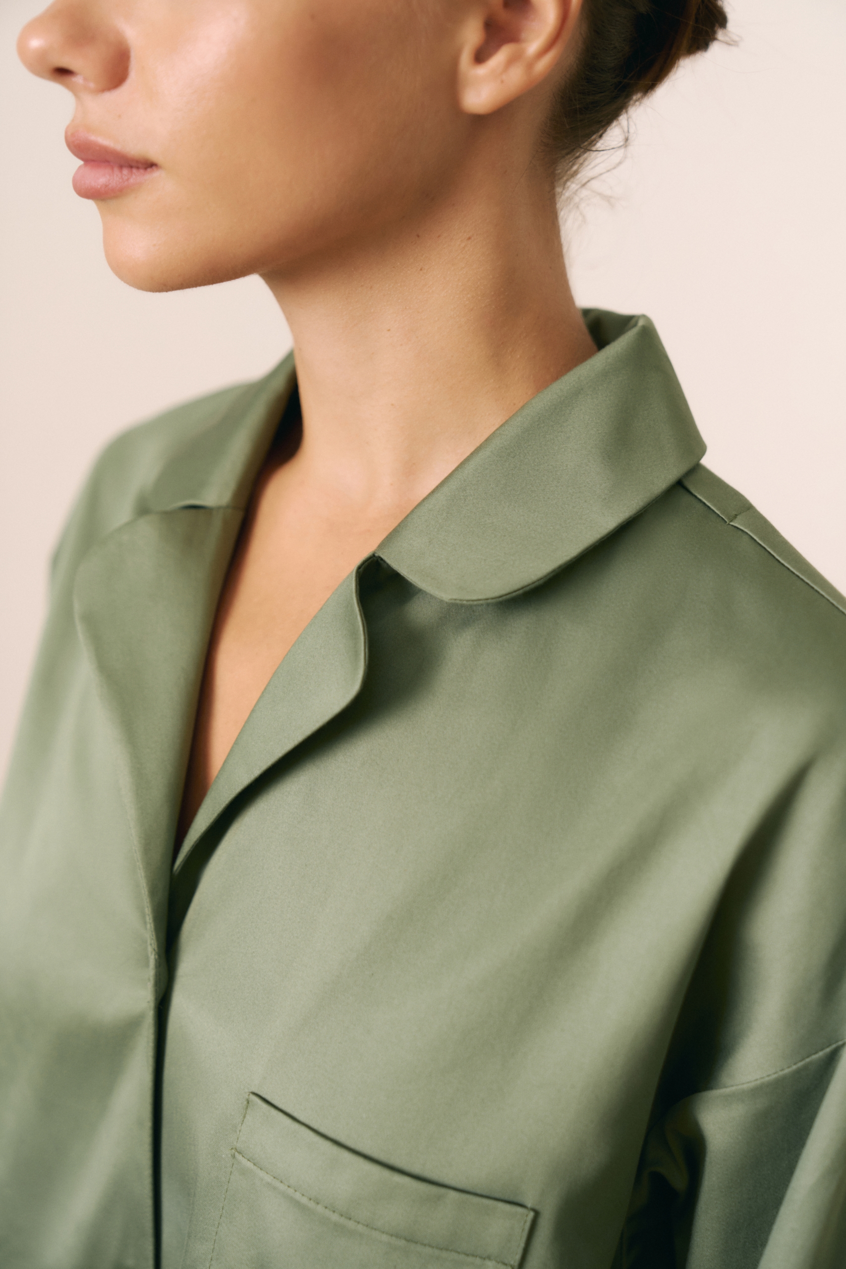 Пижама Нефритовый M - Image 9