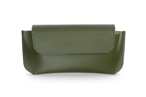 Футляр для очков Oyster Olive