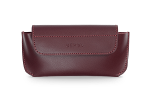 Футляр для очков Oyster Bordo