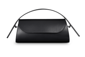 Женская сумка Chaika Black