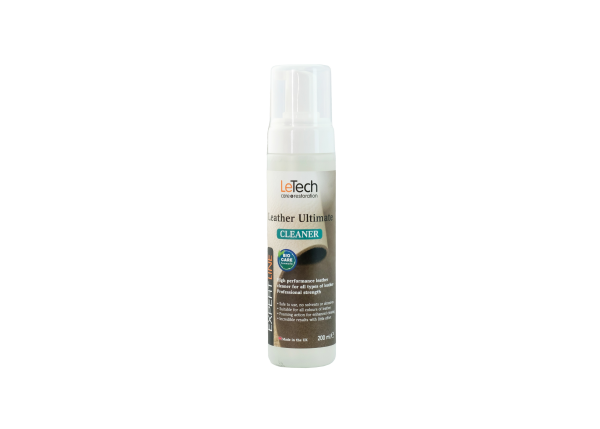 Средство для чистки кожи Leather Ultimate Cleaner 200 мл