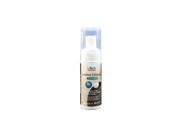 Средство для чистки кожи Leather Ultimate Cleaner 50 мл