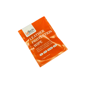 Салфетка для ухода за кожей Leather Protection Wipe