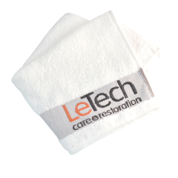 Махровое полотенце Terry Towel 30*30 см