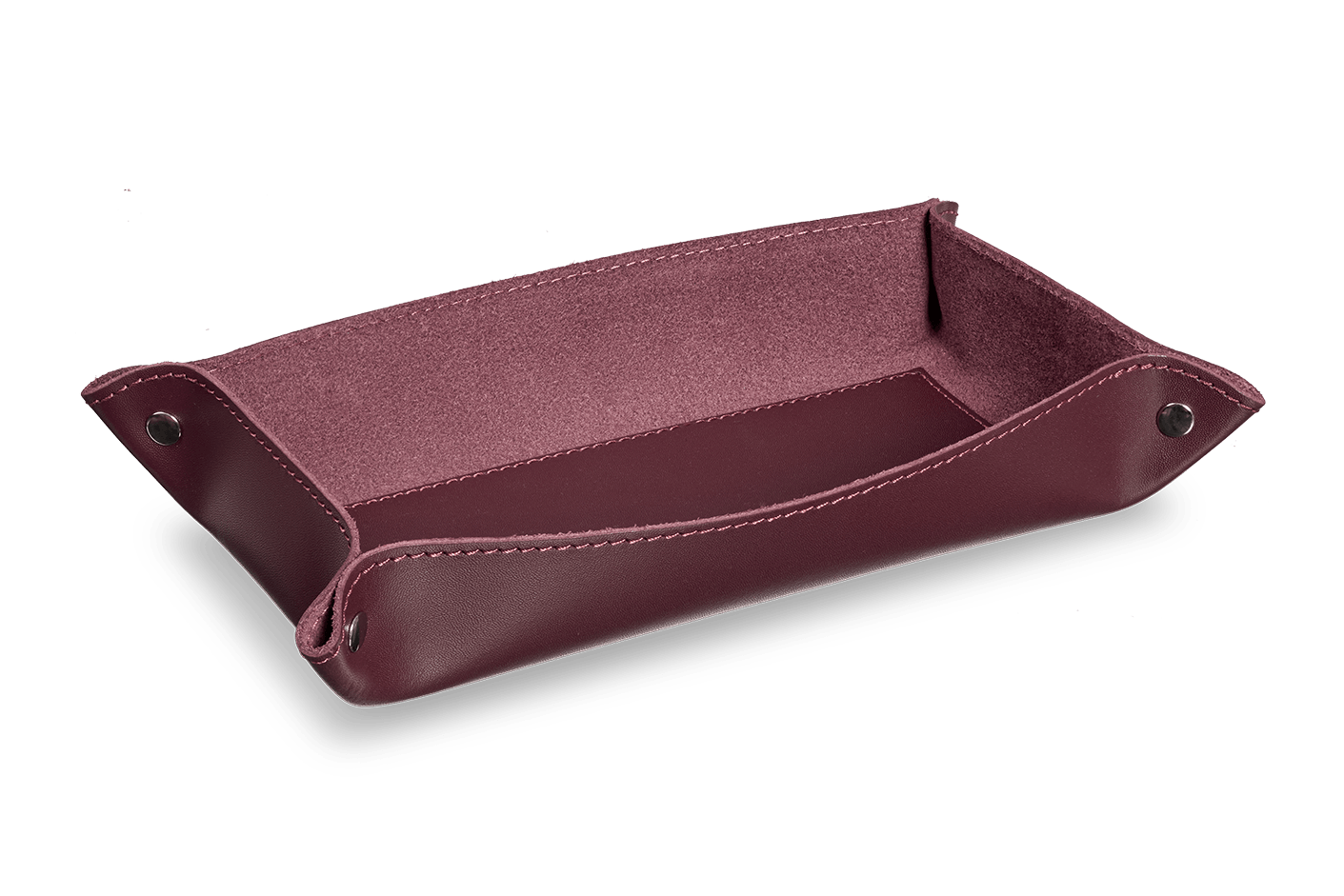 Органайзер на стол RAFT Long Bordo