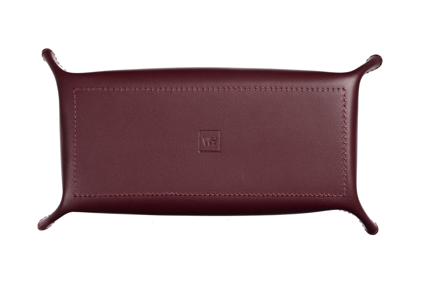 Органайзер на стол RAFT Long Bordo - Image 8