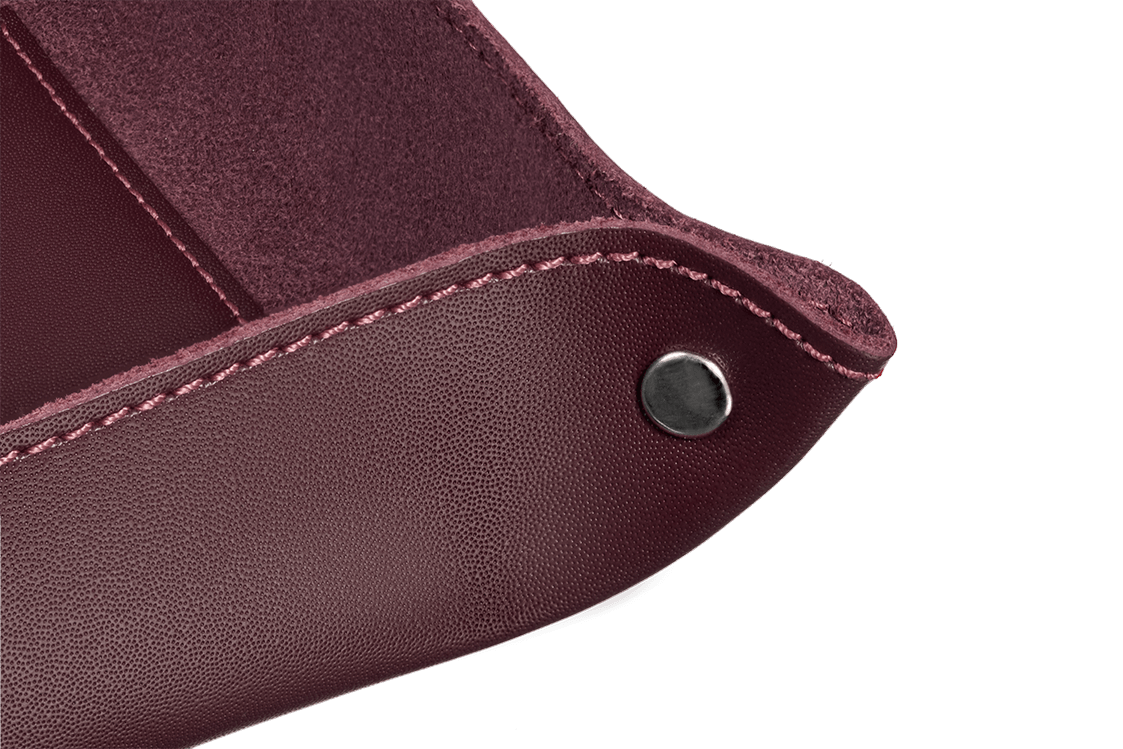 Органайзер на стол RAFT Long Bordo - Image 6