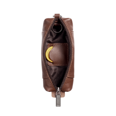 Ключница Maxi Dark Brown - Image 2