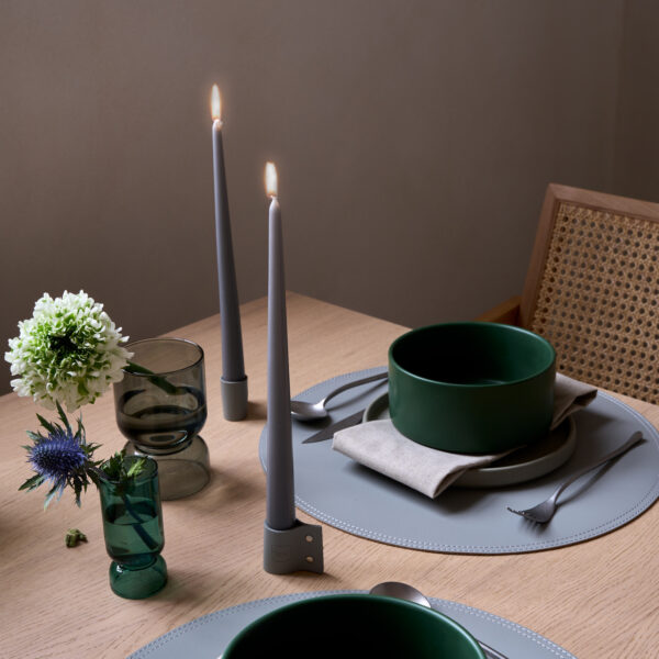 Плейсмат Lake Nord Grey(A)