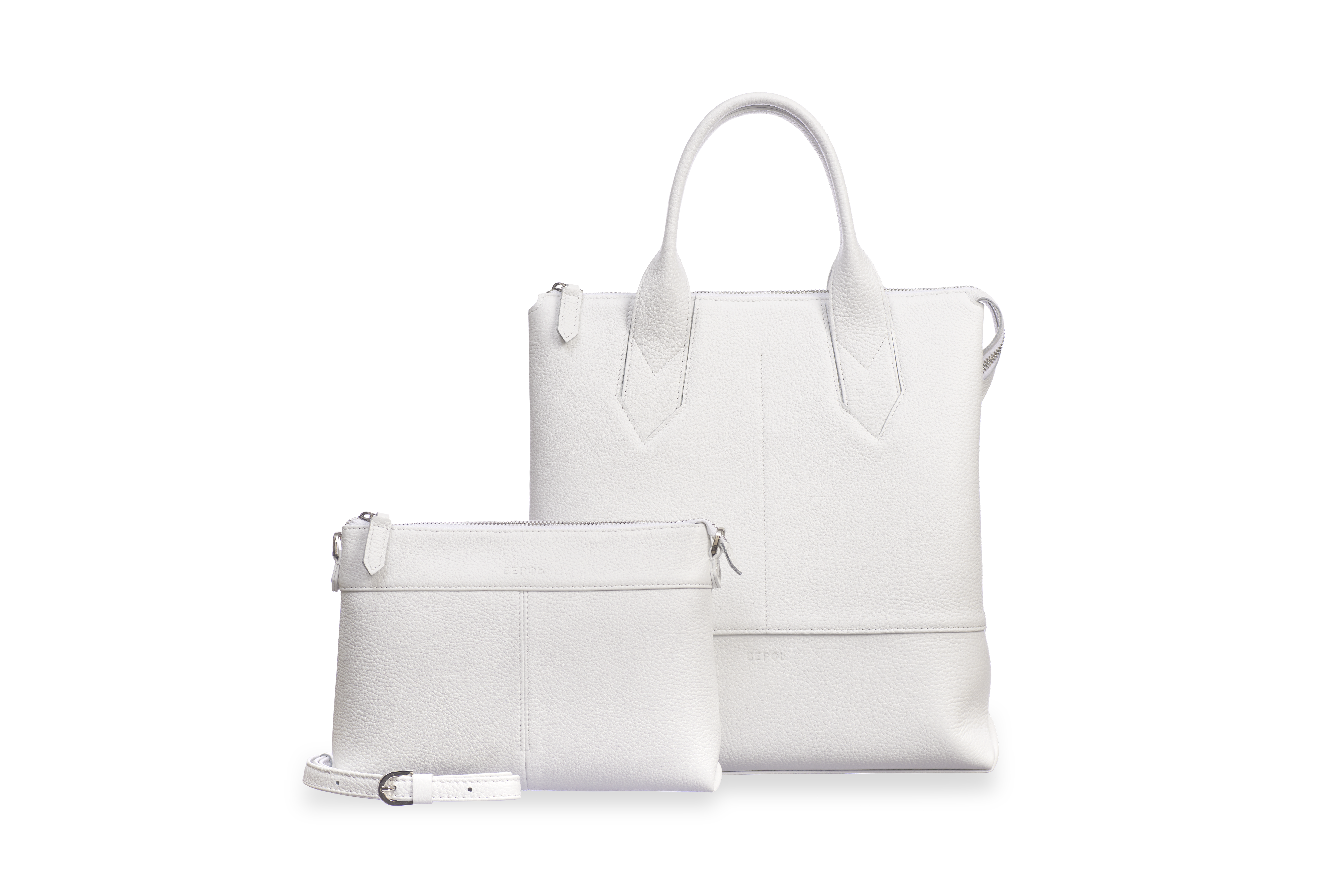 Женская сумка Laguna White(A)