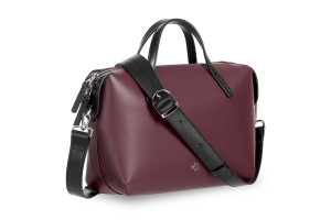 Женская сумка Valonia mini Bordo