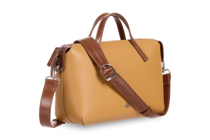 Женская сумка Valonia mini Ochre