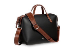 Женская сумка Valonia mini Black