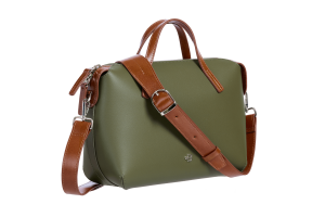 Женская сумка Valonia mini Olive