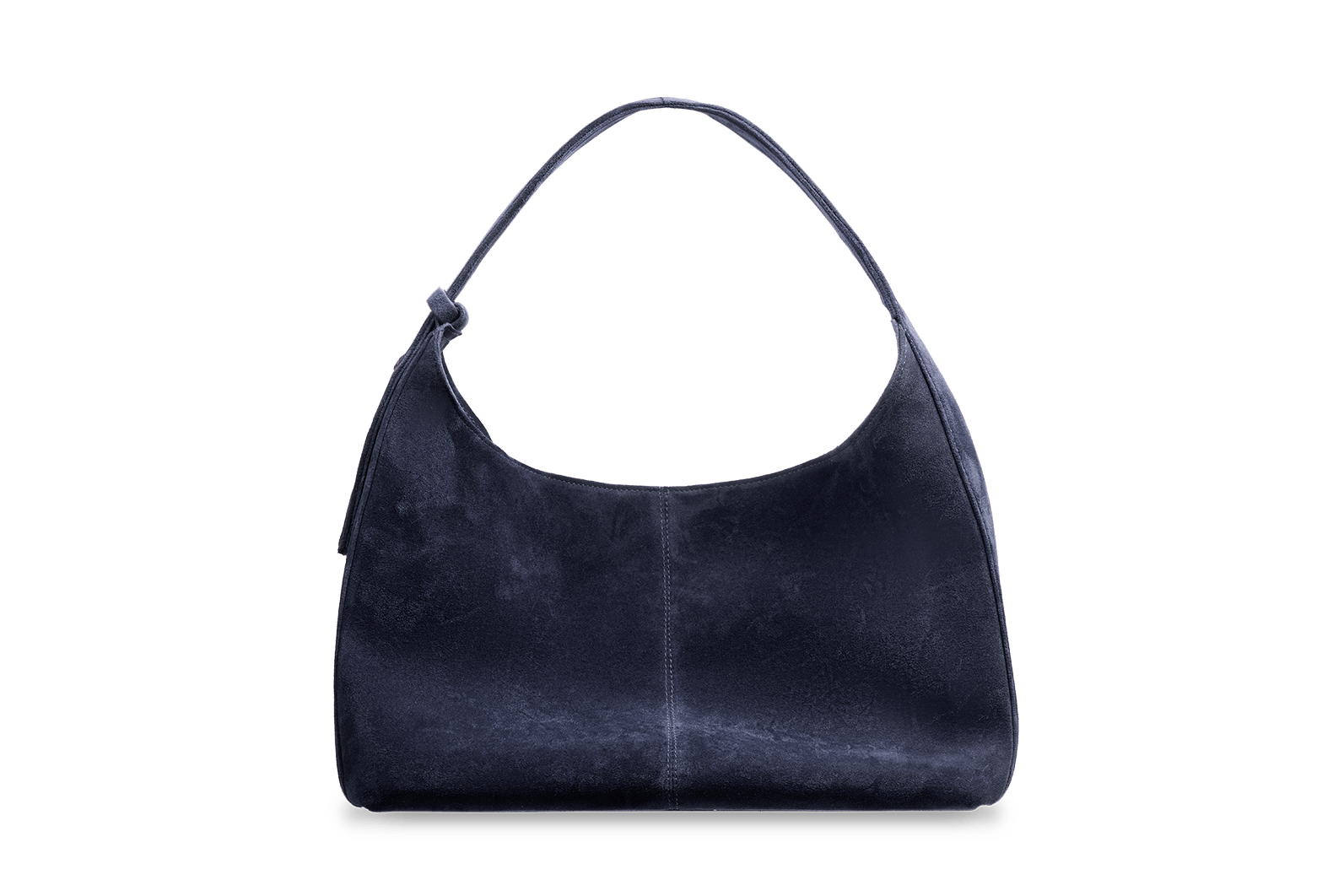 Женская сумка Foxtrot велюр Cobalt Blue