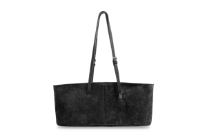 Женская сумка Джульетт велюр Графитовый