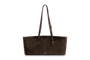 Женская сумка Джульетт велюр Шоколад