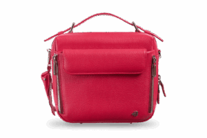 Женская сумка Большая Шелл Вива Маджента