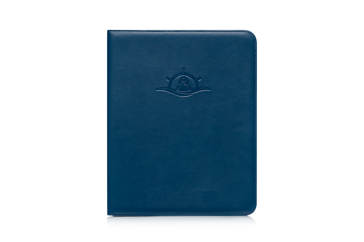 Папка моряка Сифолдер Элит Синий 9900₽