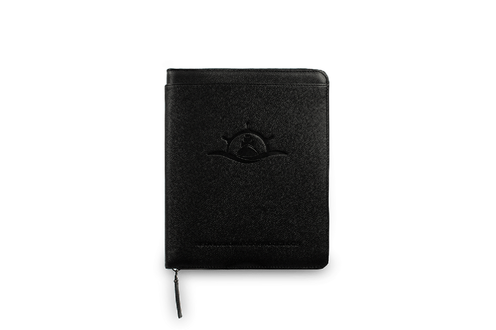 Папка моряка Seafolder Pack Чёрный 7800₽