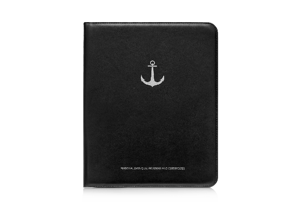 Папка моряка Seafolder Zip 7500₽