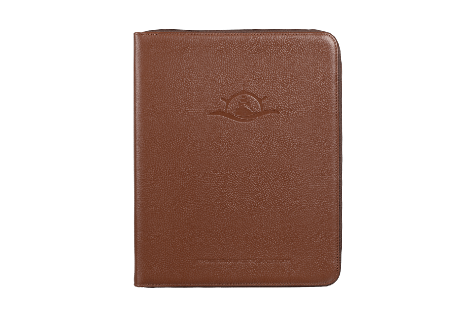 Папка моряка Seafolder Elite Nut 9900₽