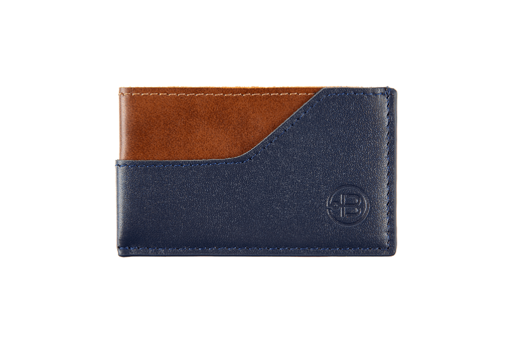 Картхолдер Deck Blue 1250₽