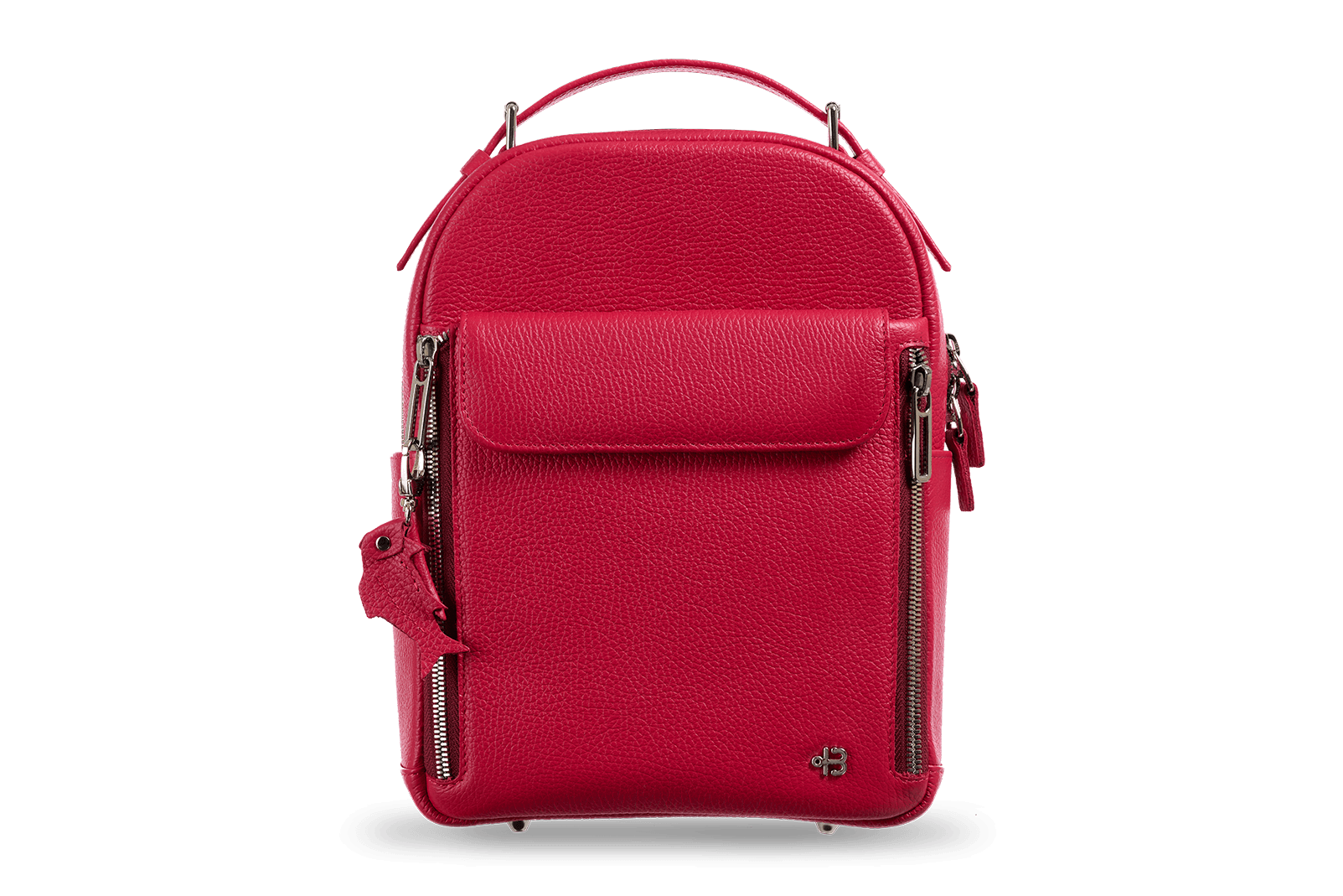 Женский рюкзак Дельфин Вива Маджента