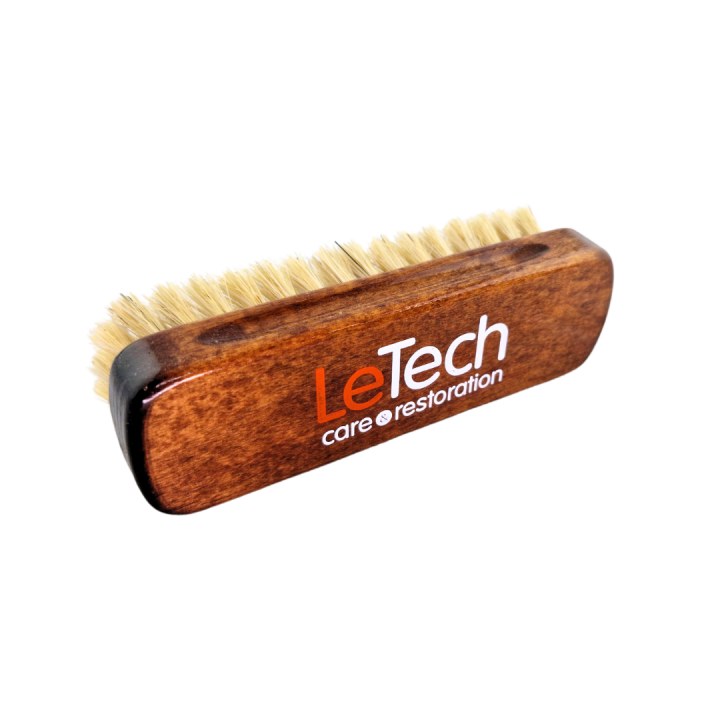 Щетка для чистки кожи Leather Brush Premium 750₽
