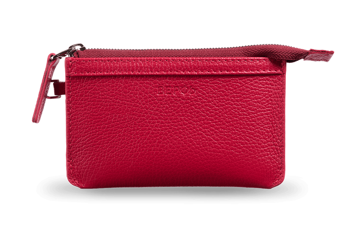 Кошелек Рэй Вива Маджента