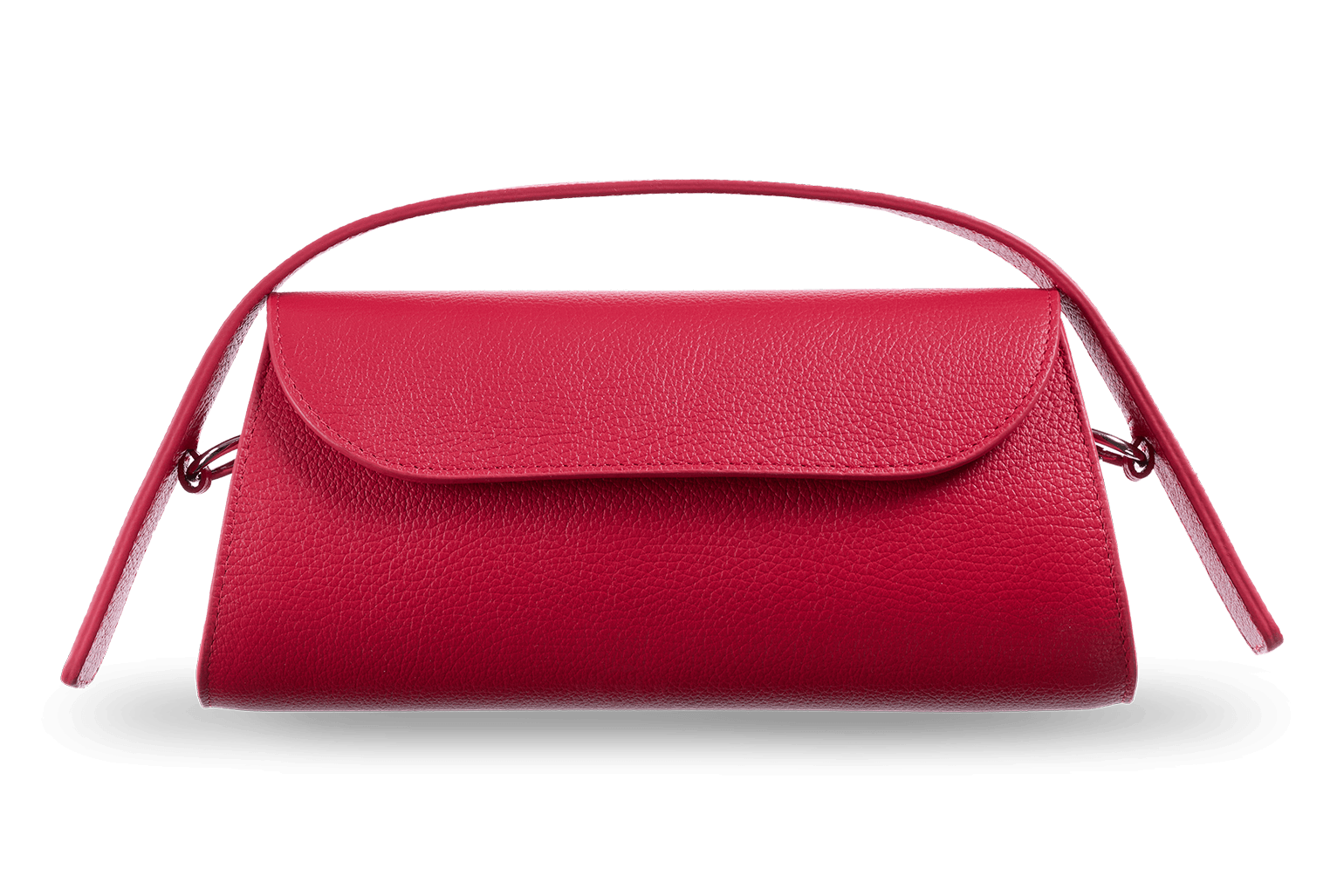 Женская сумка Чайка Вива Маджента